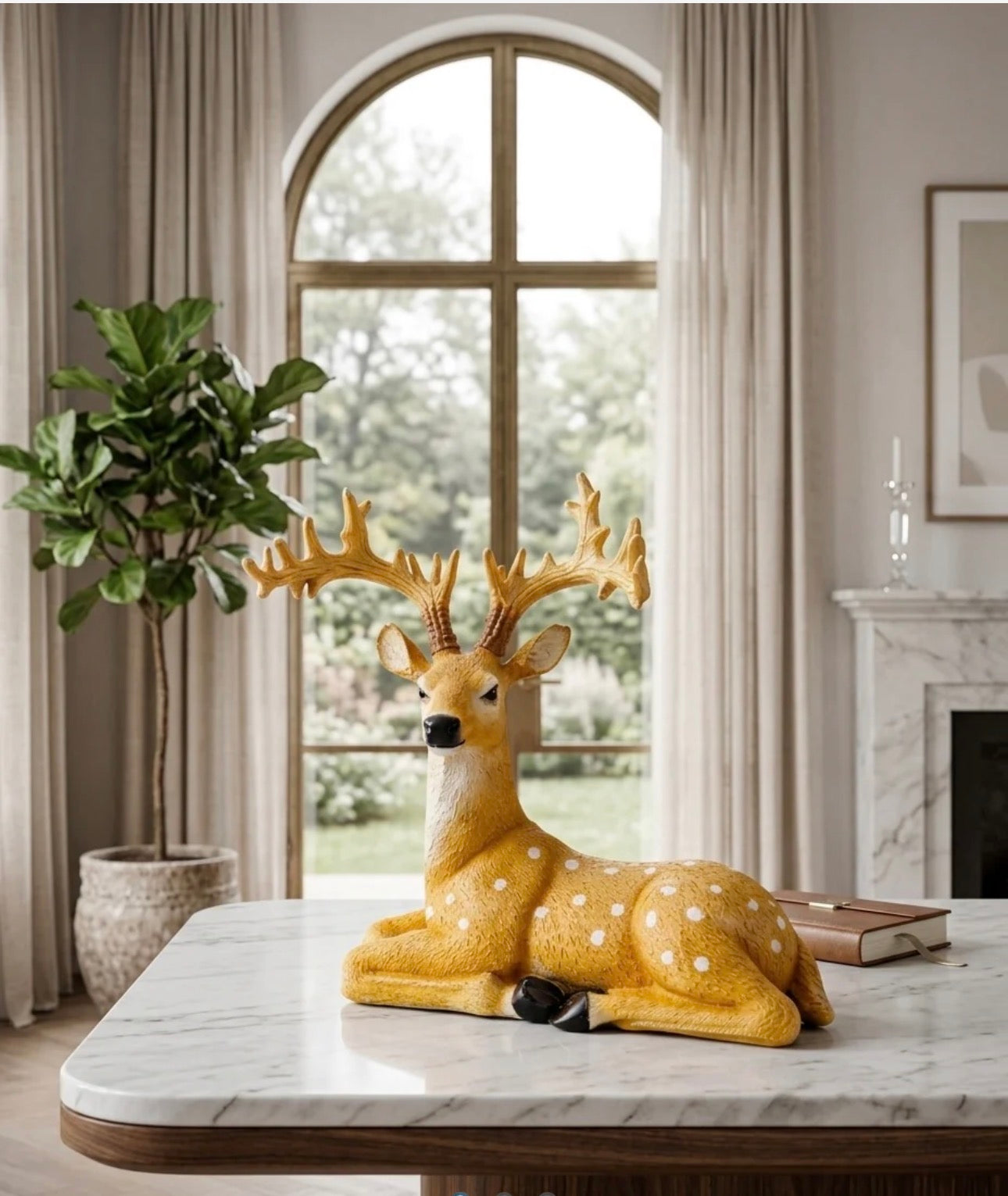 Deer Series