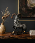 Premium Table Marcopolo Sheep Sculpture