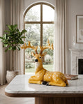 Big Sitting DEER Premium quality