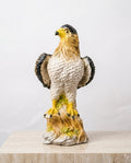 Eagle Luxury Sculpture – Premium Home & Office Décor Piece
