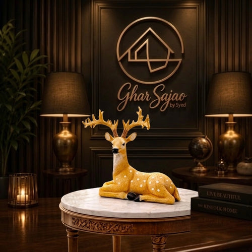 Big Sitting DEER Premium quality